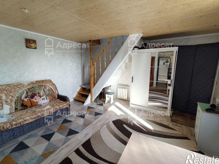 Коттедж/дом снт. Ветеран