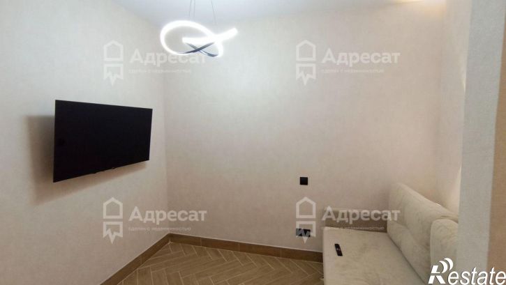 1-комн квартира ул. Степанищева,  д.2а