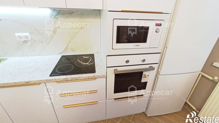 1-комн квартира ул. Степанищева,  д.2а