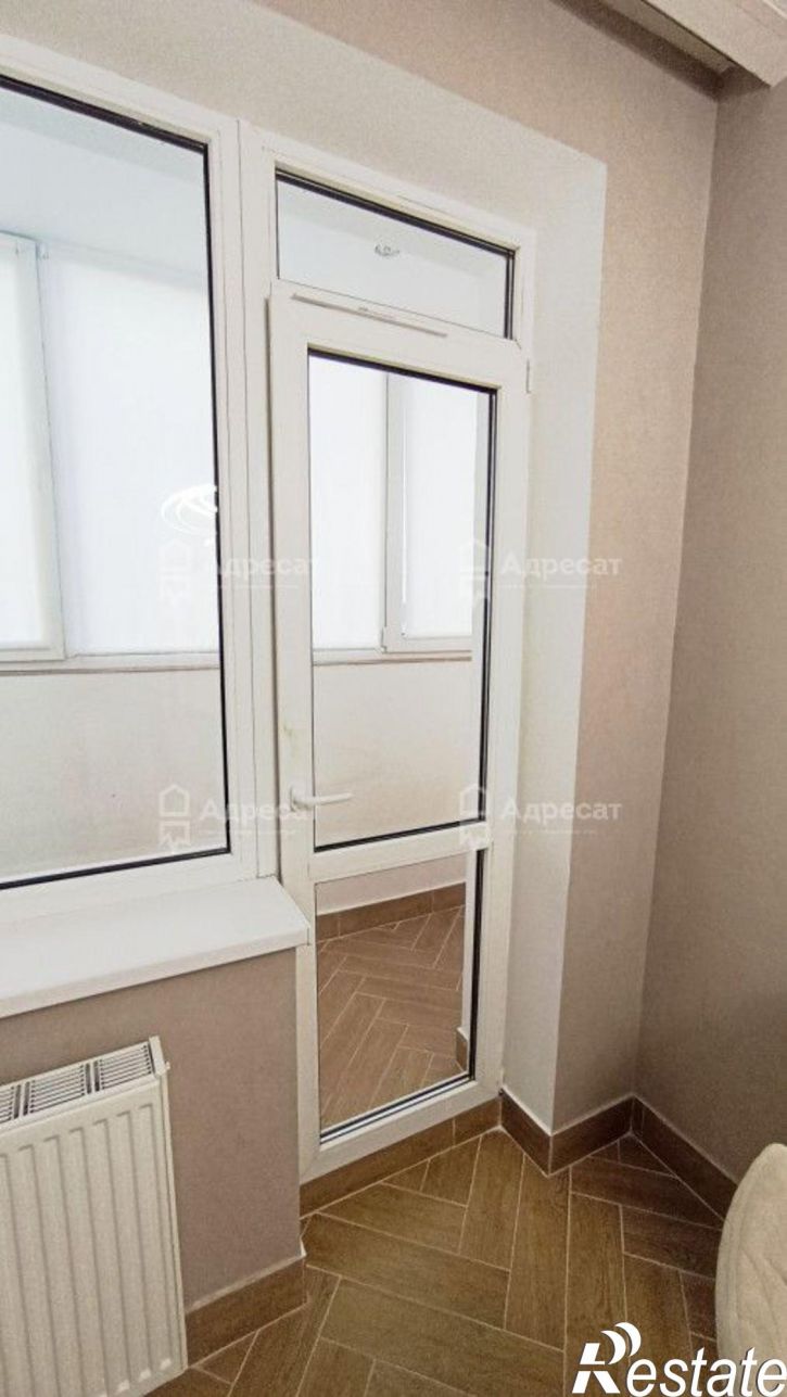 1-комн квартира ул. Степанищева,  д.2а