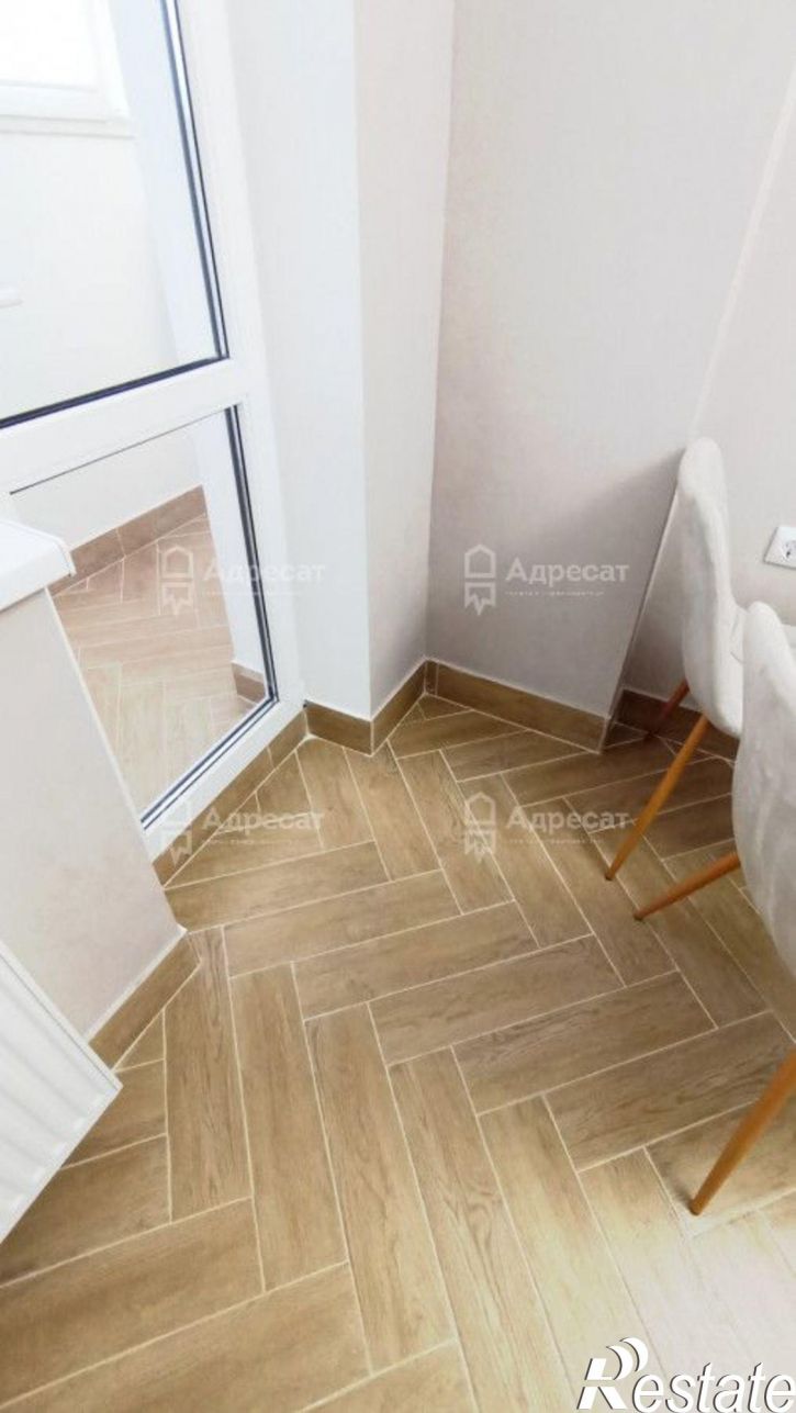 1-комн квартира ул. Степанищева,  д.2а