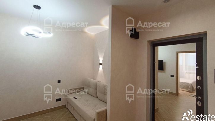 1-комн квартира ул. Степанищева,  д.2а