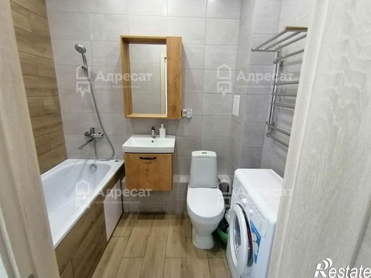1-комн квартира пос. Стройдеталь,  д.9
