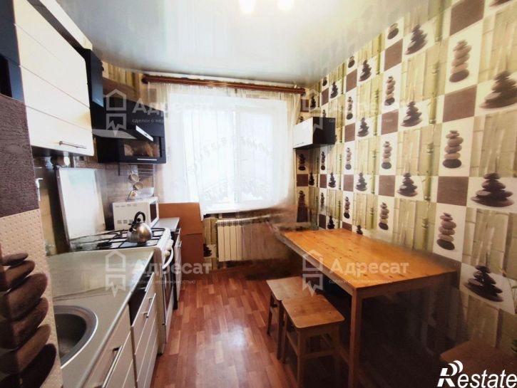 1-комн квартира ул. им. Голубятникова,  д.10