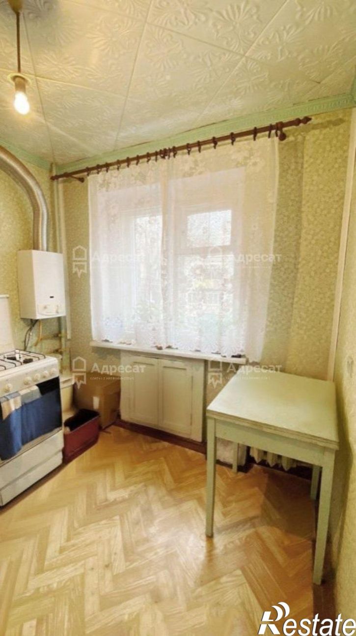 2-комн квартира ул. им. Голубятникова,  д.11