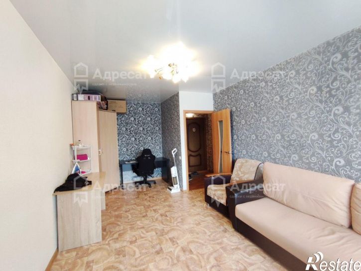 1-комн квартира ул. им. Голубятникова,  д.10