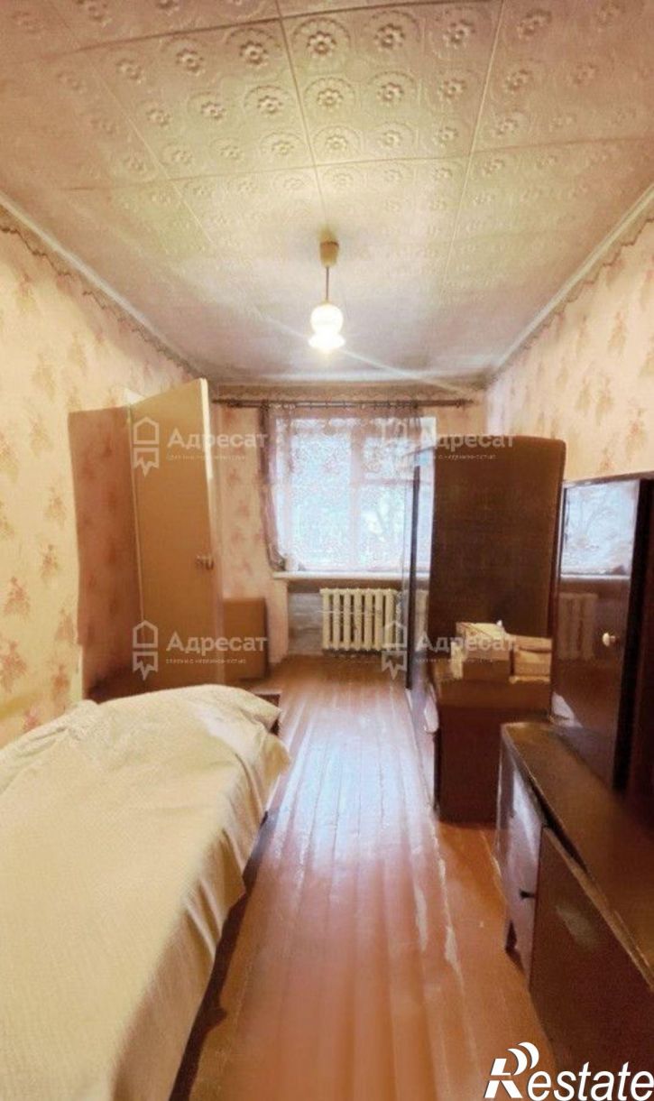 2-комн квартира ул. им. Голубятникова,  д.11