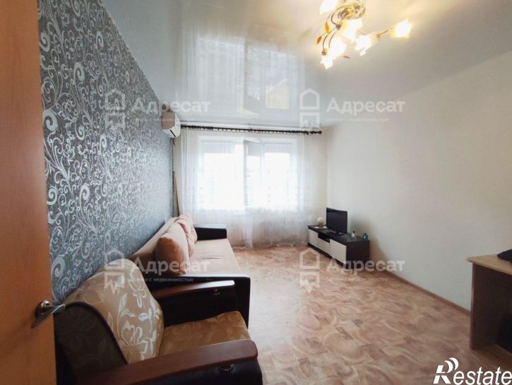 1-комн квартира ул. им. Голубятникова,  д.10