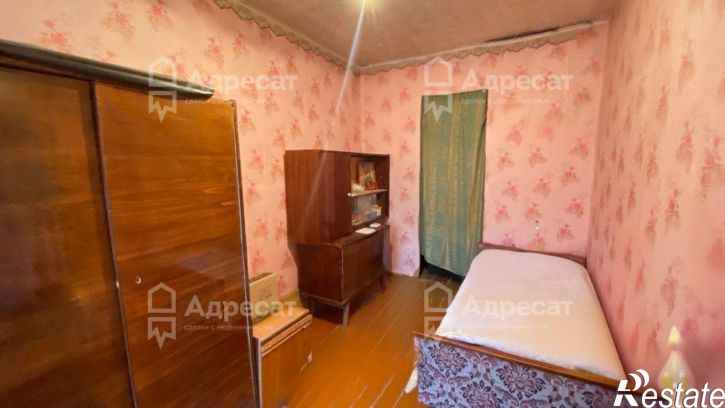 2-комн квартира ул. им. Голубятникова,  д.11
