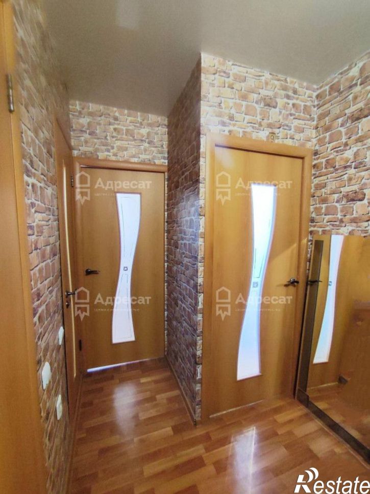 1-комн квартира ул. им. Голубятникова,  д.10