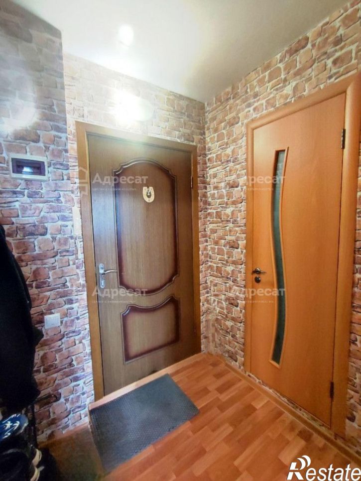 1-комн квартира ул. им. Голубятникова,  д.10