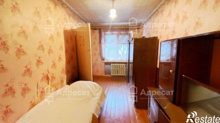 2-комн квартира ул. им. Голубятникова,  д.11