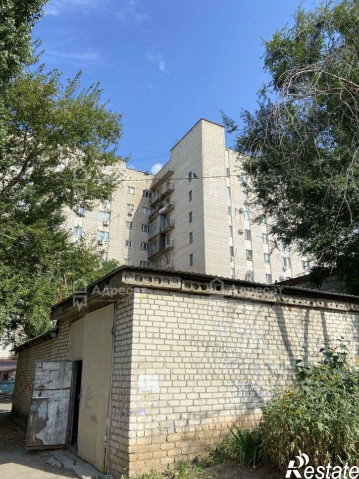 1-комн квартира ул. им. Голубятникова,  д.9