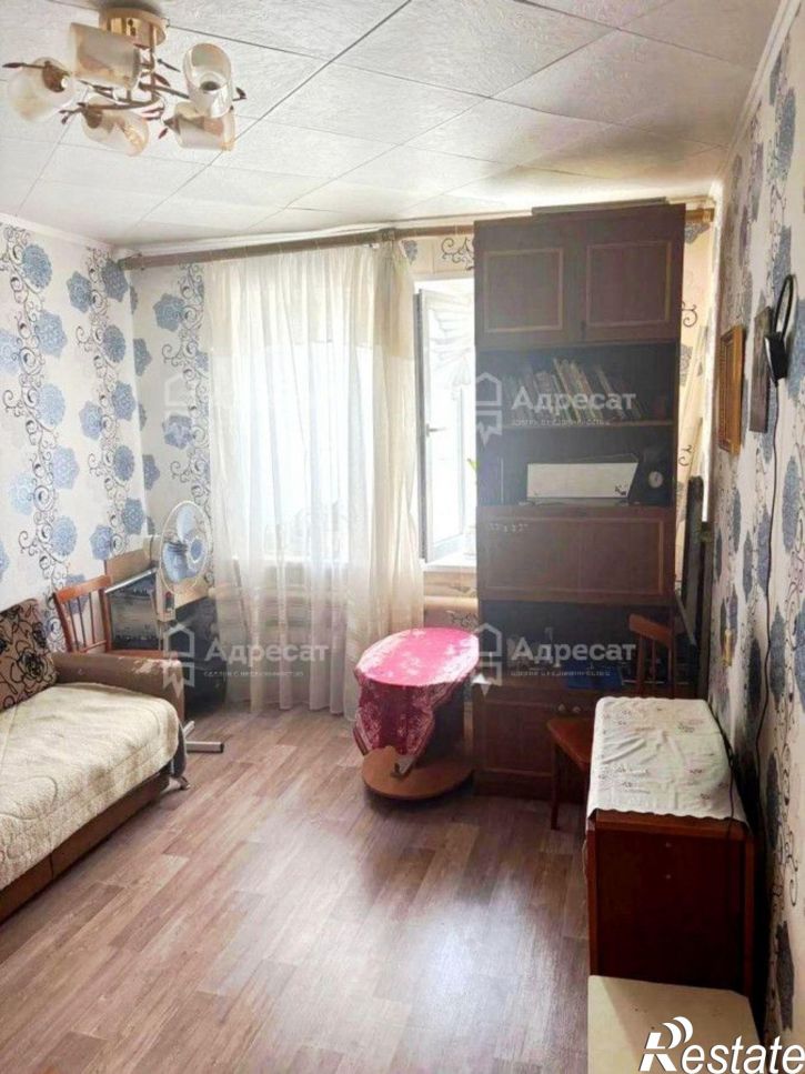 1-комн квартира ул. им. Голубятникова,  д.9