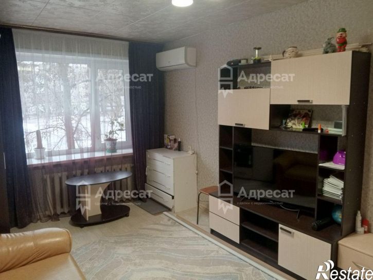 1-комн квартира ул. им. Полухина,  д.2/2