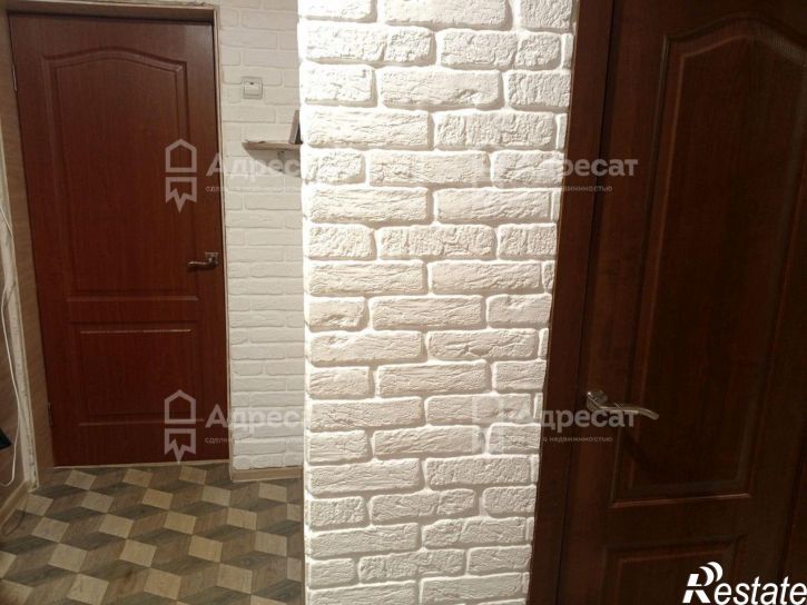 1-комн квартира ул. им. Полухина,  д.2/2