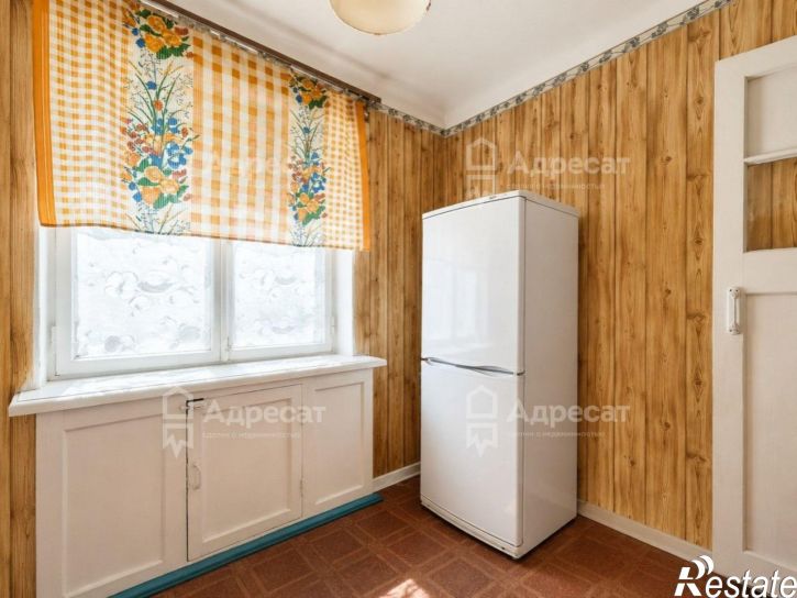 2-комн квартира ул. Патриса Лумумбы,  д.4