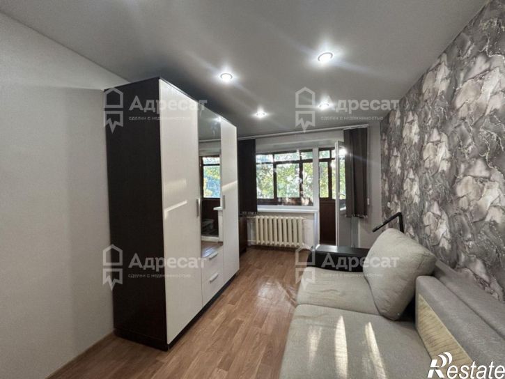 3-комн квартира ул. 64-й Армии,  д.121