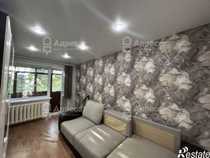 3-комн квартира ул. 64-й Армии,  д.121