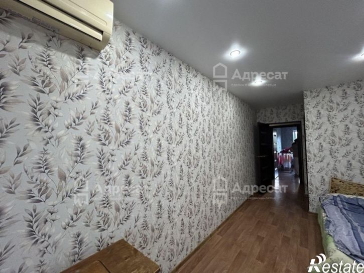 3-комн квартира ул. 64-й Армии,  д.121