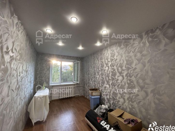3-комн квартира ул. 64-й Армии,  д.121