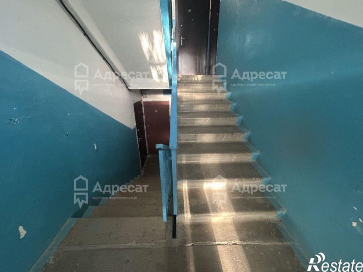 3-комн квартира ул. 64-й Армии,  д.121
