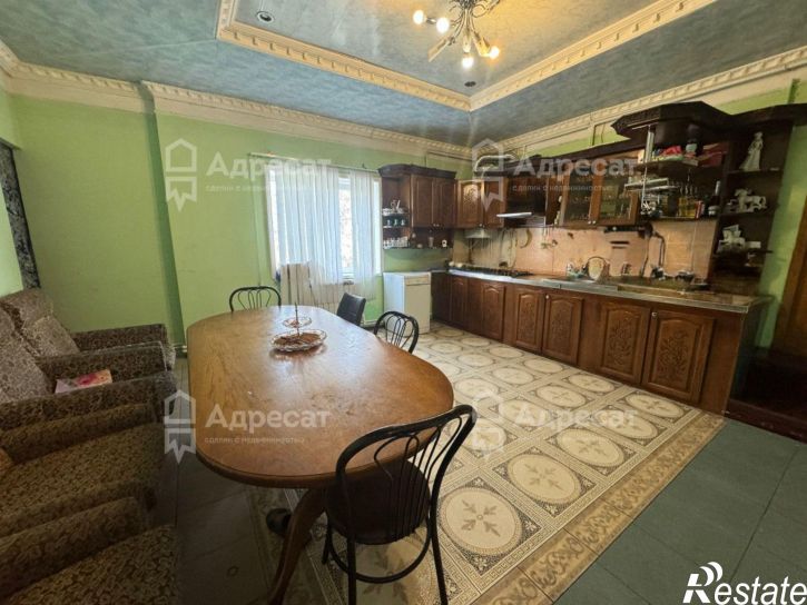 Коттедж/дом ул. Автозаводская