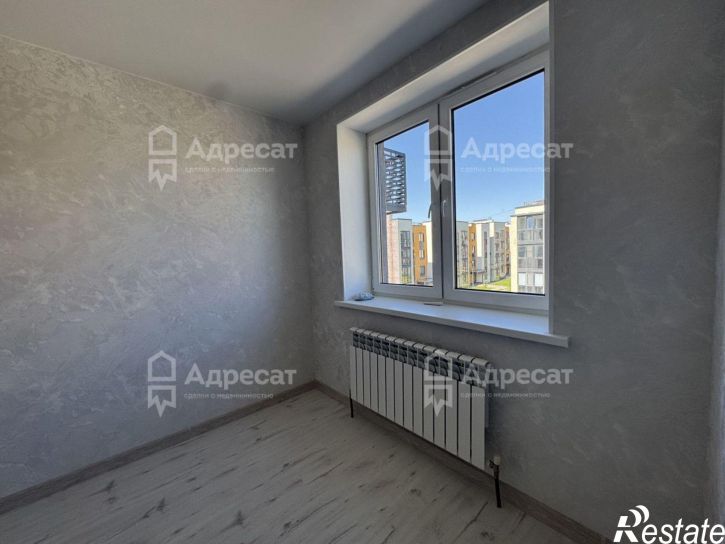1-комн квартира ул. Химина,  д.9б