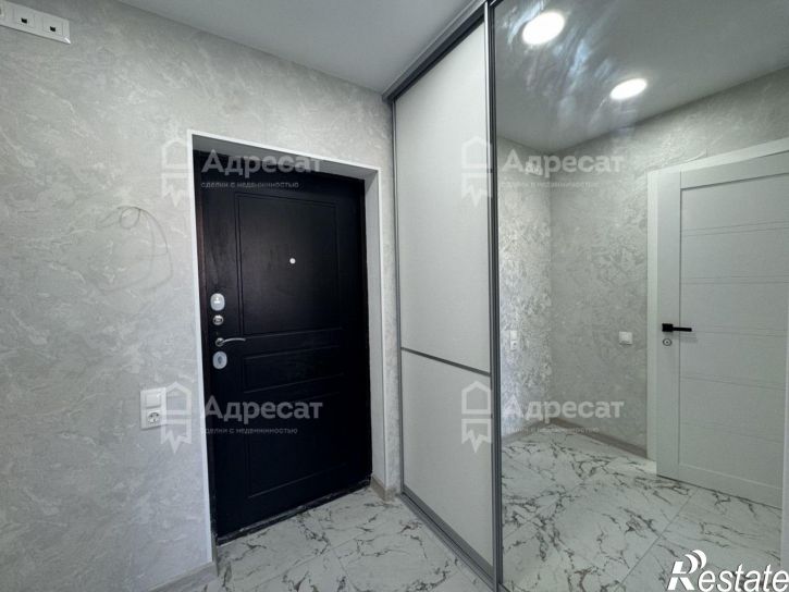 1-комн квартира ул. Химина,  д.9б
