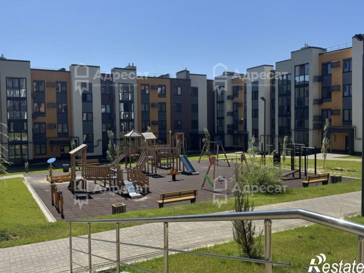1-комн квартира ул. Химина,  д.9б