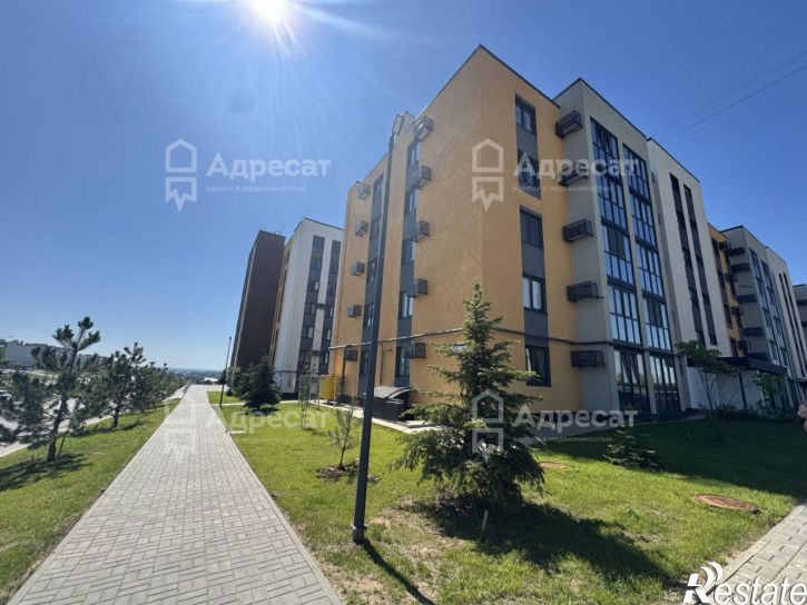 1-комн квартира ул. Химина,  д.9б