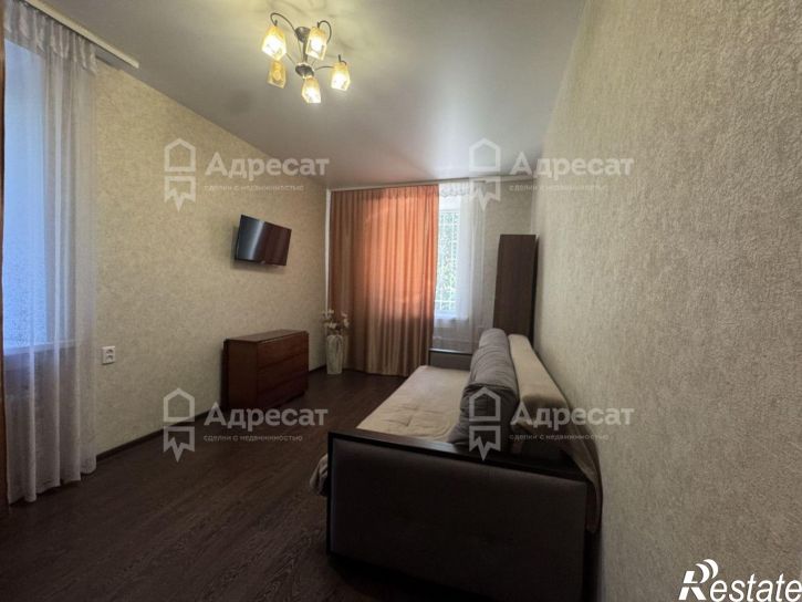 3-комн квартира ул. им. Генерала Шумилова,  д.12