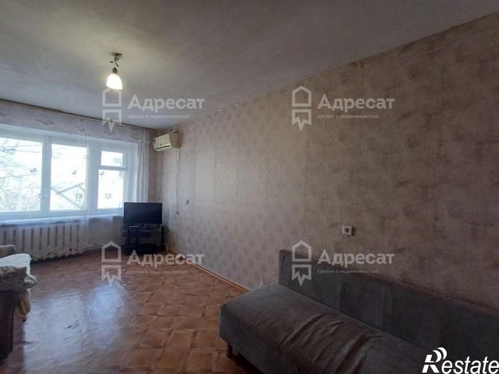 1-комн квартира ул. Аренского,  д.2/1