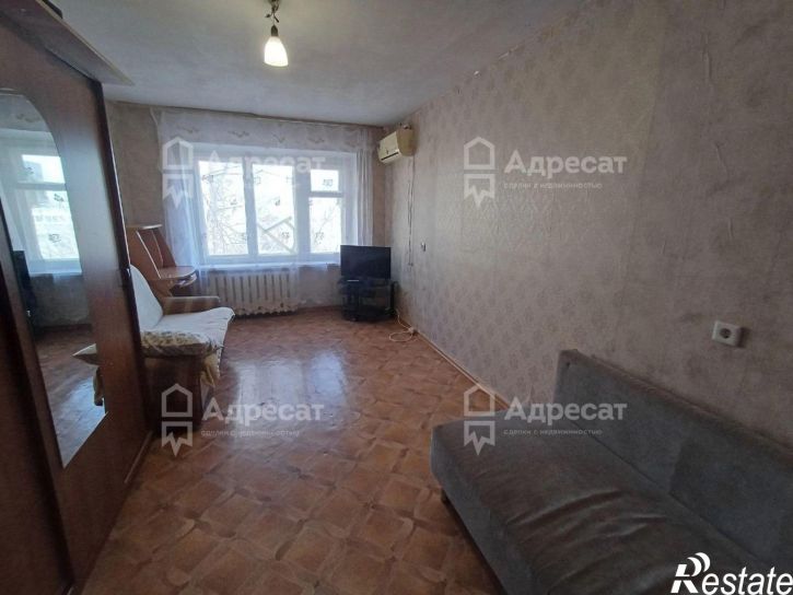 1-комн квартира ул. Аренского,  д.2/1