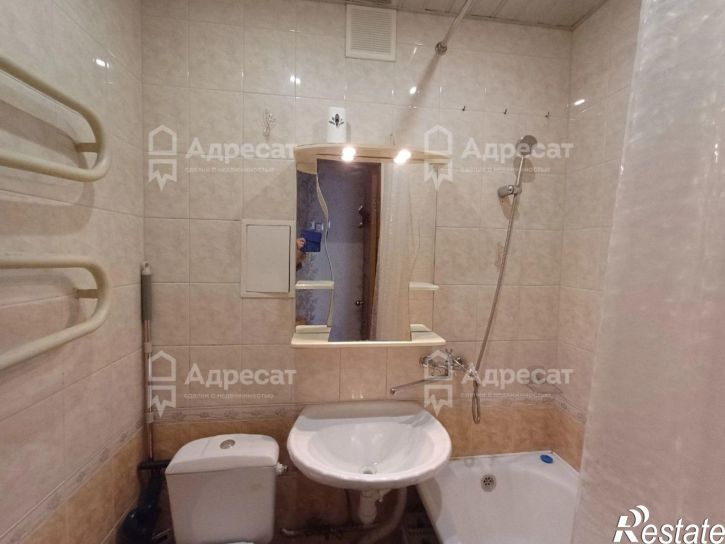 1-комн квартира ул. Аренского,  д.2/1