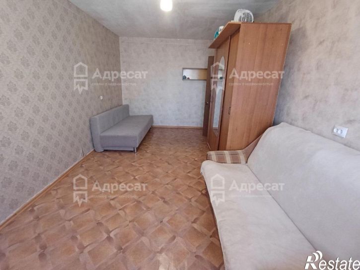 1-комн квартира ул. Аренского,  д.2/1