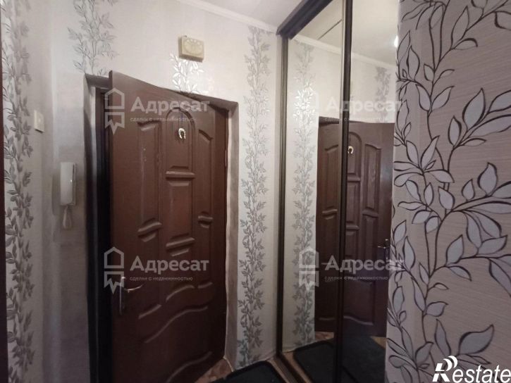 1-комн квартира ул. Аренского,  д.2/1