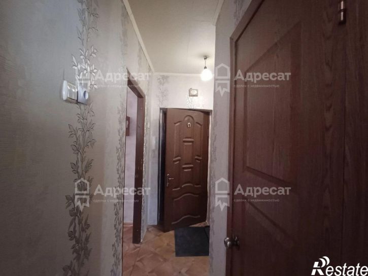 1-комн квартира ул. Аренского,  д.2/1