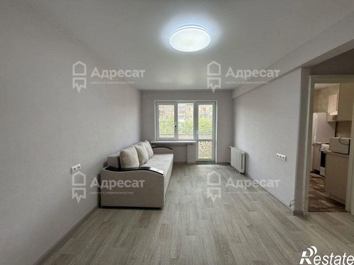 1-комн квартира ул. Дзержинского,  д.37