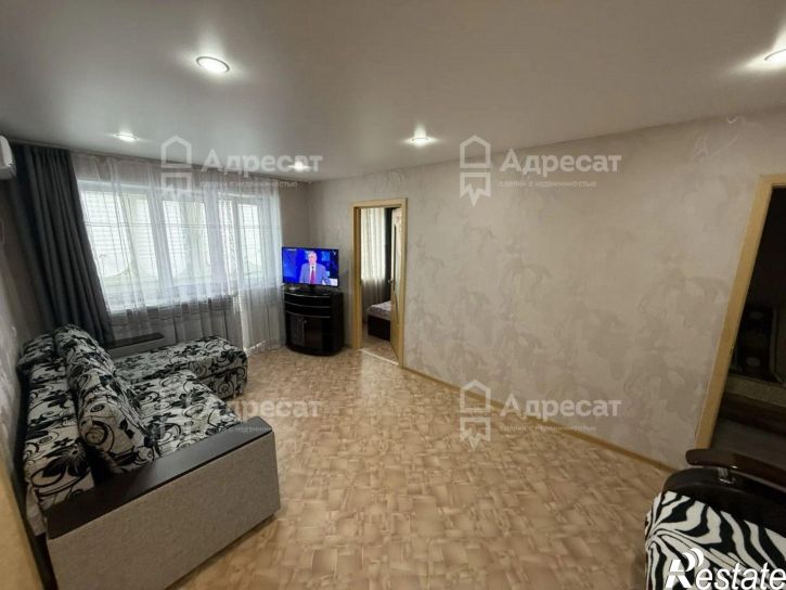 3-комн квартира ул. Депутатская,  д.15
