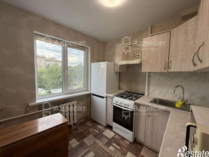 1-комн квартира ул. Дзержинского,  д.37