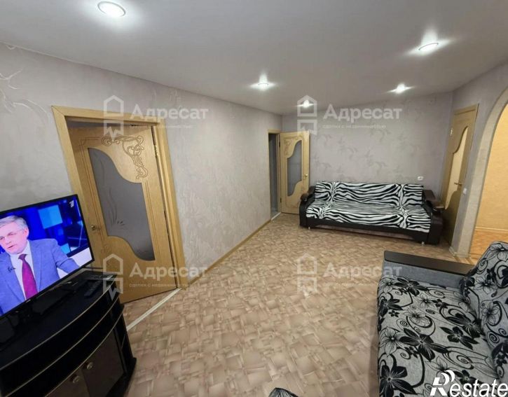 3-комн квартира ул. Депутатская,  д.15