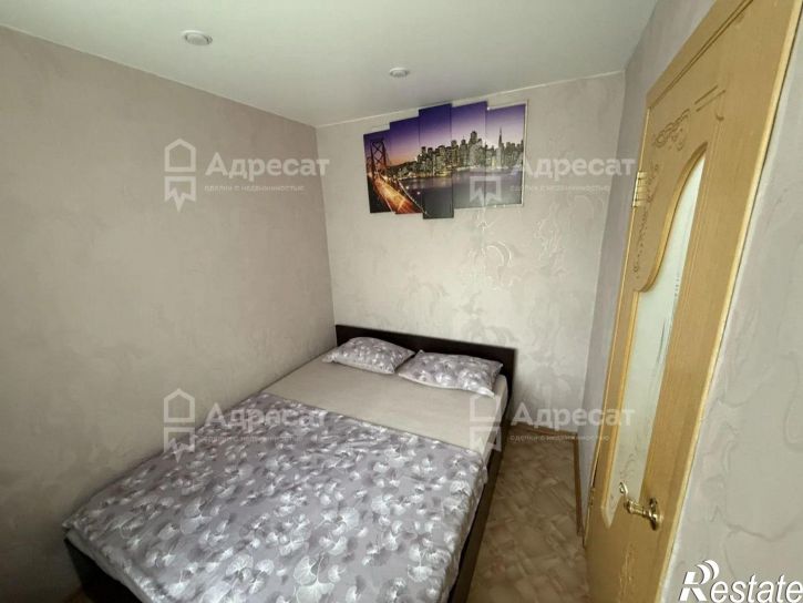 3-комн квартира ул. Депутатская,  д.15