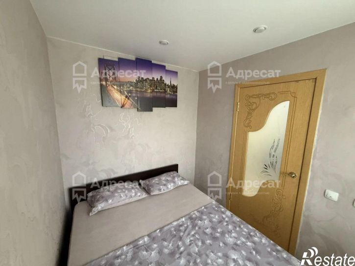 3-комн квартира ул. Депутатская,  д.15