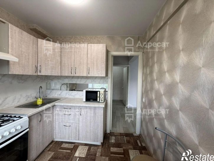 1-комн квартира ул. Дзержинского,  д.37