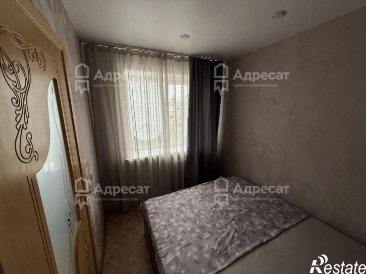 3-комн квартира ул. Депутатская,  д.15