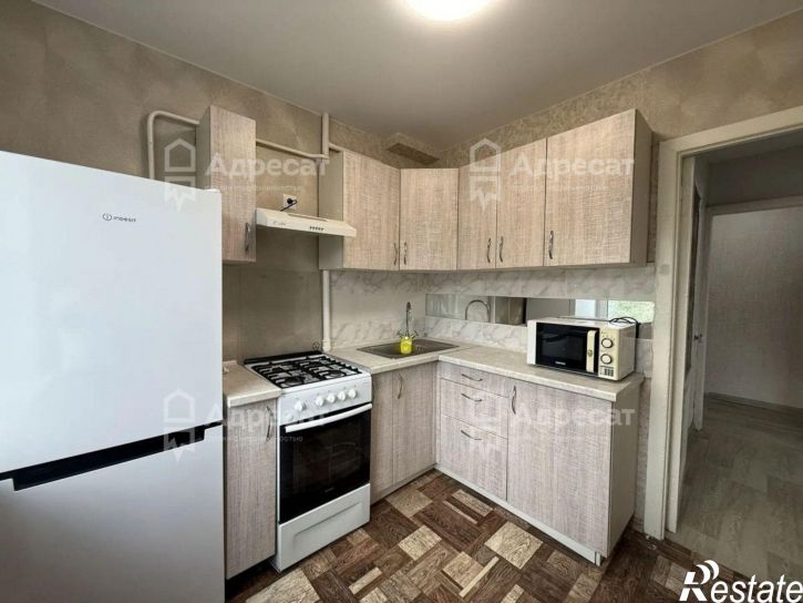 1-комн квартира ул. Дзержинского,  д.37