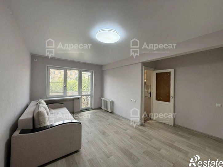 1-комн квартира ул. Дзержинского,  д.37