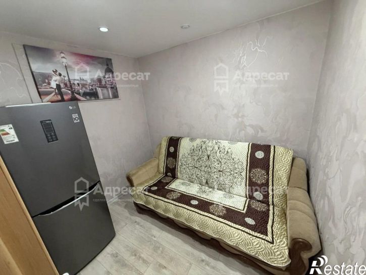 3-комн квартира ул. Депутатская,  д.15