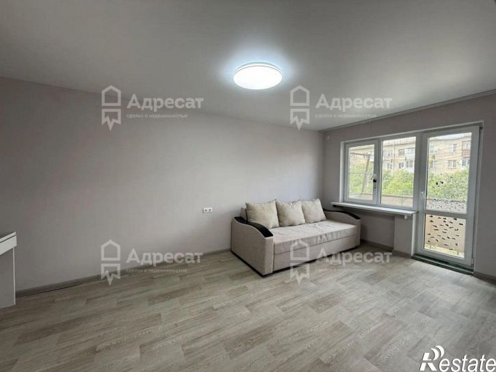 1-комн квартира ул. Дзержинского,  д.37